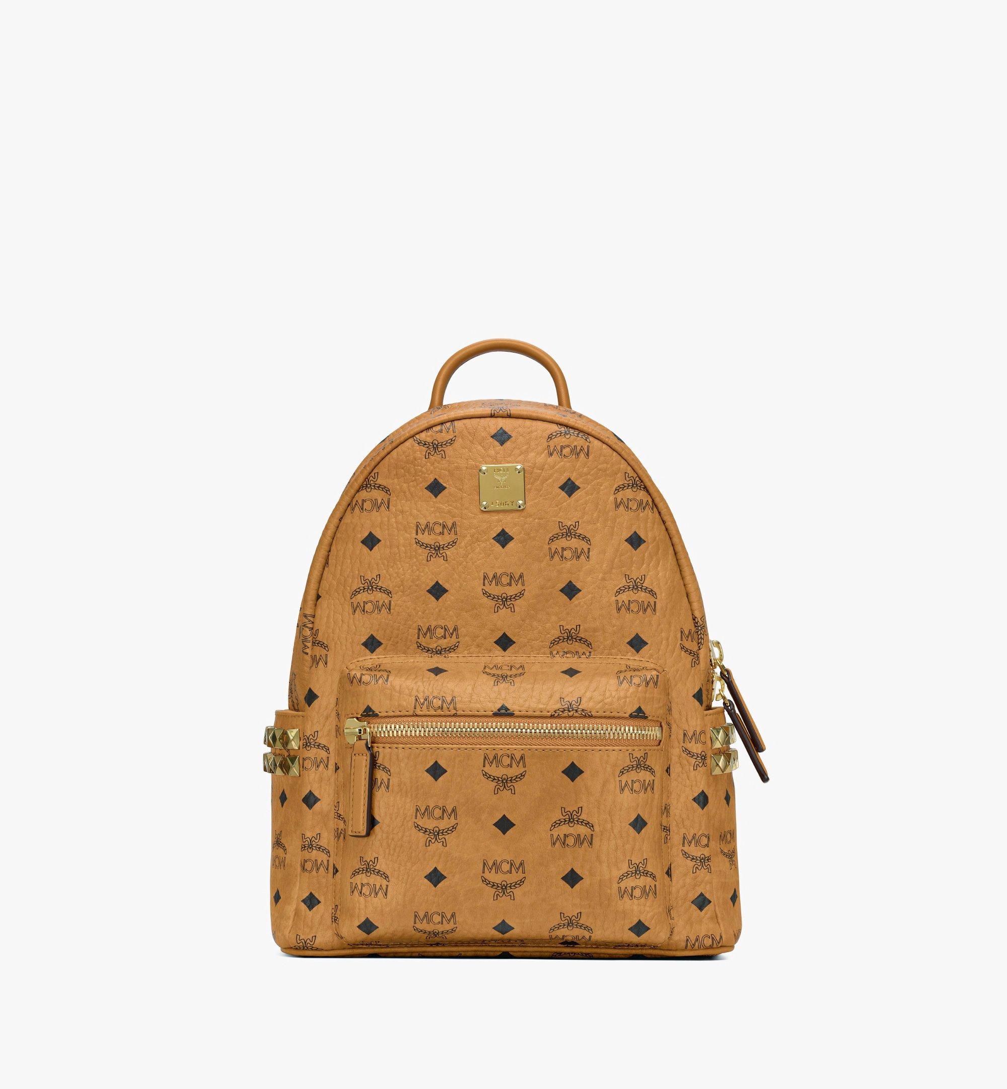 Stark Side Studs Backpack in Visetos 1